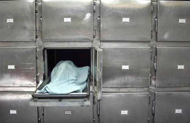 العثور على جثة ثلاثيني في الكرك.. والأمن يحقق...