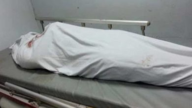 العثور على جثة شخص داخل شقة سكنية بشارع بورسعيد في الإسكندرية