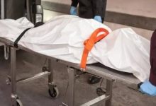 العثور على جثة شخص في حالة تحلل داخل شقة بمنطقة السبع بنات في الإسكندرية