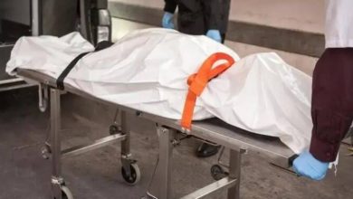 العثور على جثة شخص في حالة تحلل داخل شقة بمنطقة السبع بنات في الإسكندرية