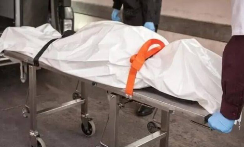 العثور على جثة شخص في حالة تحلل داخل شقة بمنطقة السبع بنات في الإسكندرية