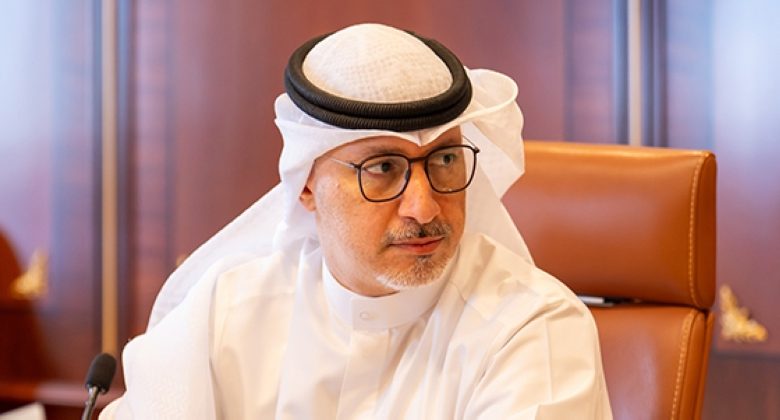 العجيل: قانون تنظيم التجارة الرقمية محطة مفصلية في تطوير بنية الاقتصاد الرقمي