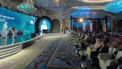 «العدل»: مشاركتنا في مؤتمر العدل الدولي بالرياض تأكيد لالتزامنا بتعزيز التعاون