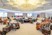 العدواني: أمن دول الخليج مسؤولية جماعية لا تعرف التجزئة