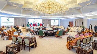 العدواني: أمن دول الخليج مسؤولية جماعية لا تعرف التجزئة