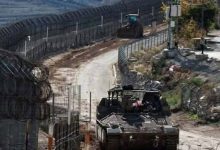 العربدة الإسرائيلية مستمرة: قصف في لبنان وتوغلات في سوريا 