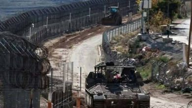 العربدة الإسرائيلية مستمرة: قصف في لبنان وتوغلات في سوريا