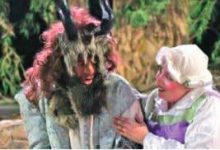 العروض المصرية تخطف الأضواء فى مهرجان شرم الشيخ المسرحى الدولى