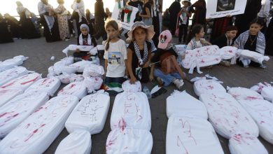 «العفو الدولية»: إسرائيل «تواصل ارتكاب إبادة جماعية» في غزة