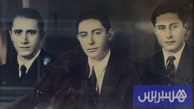 العقيد الراحل امحمد الخطابي .. قصة "تحرير الجيش المغربي من الفرنسية"