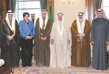 العودة إلى الأمـة