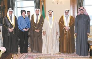 العودة إلى الأمـة