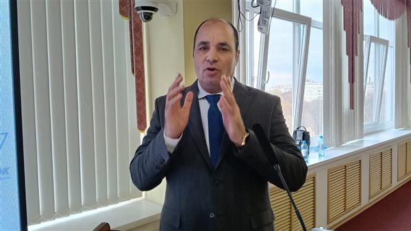 العودة للمنهاج القرآني هي السبيل لتحقيق السلام بين الشعوب