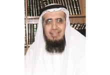 العيسى لـ الأنباء نعم إحياء التراث قدمت 114 مليون جنيه لـ أنصار السنة المحمدية في مصر