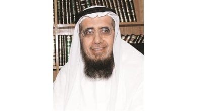 العيسى لـ الأنباء نعم إحياء التراث قدمت 114 مليون جنيه لـ أنصار السنة المحمدية في مصر