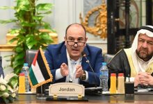 العين العياصرة يشارك بأعمال منتدى الجمعية البرلمانية...