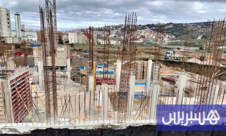 الغلاء العقاري يخنق سكان طنجة .. ومنعشون: "السوق عادٍ ولا ركود"