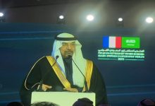 الفالح يؤكد أن المنتدى الأميركي–السعودي يعزز الشراكات في القطاعات الواعدة