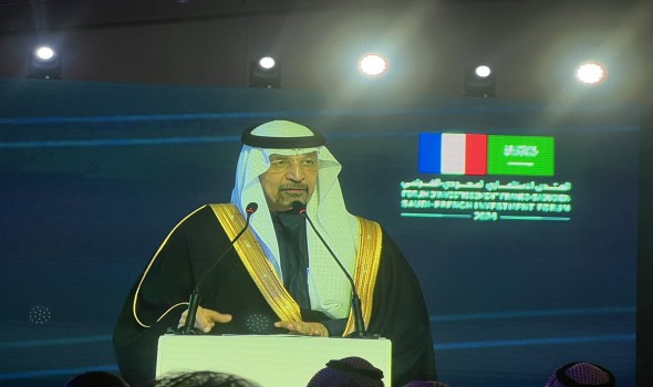 الفالح يؤكد أن المنتدى الأميركي–السعودي يعزز الشراكات في القطاعات الواعدة