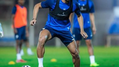 الفتح يعود للتدريبات بعد الإجازة استعداداً لاستئناف دوري روشن