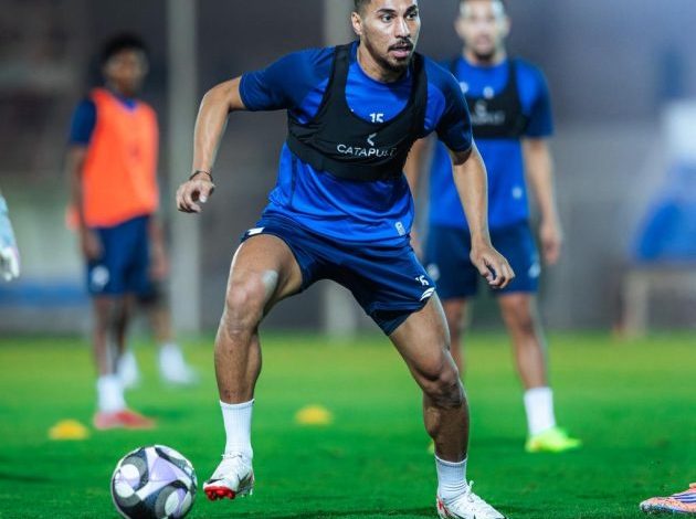 الفتح يعود للتدريبات بعد الإجازة استعداداً لاستئناف دوري روشن