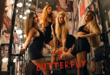 "الفراشة".. فرقة إسرائيلية تواجه إعصارا من الاتهامات بعد فيديو مستفز يستهدف الفلسطينيين..