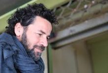 الفنان الفلسطيني صالح بكري: لن نخسر النضال حتى لو قتلوا شعبنا.. الفن سلاح مقاومة وصوتنا للعالم