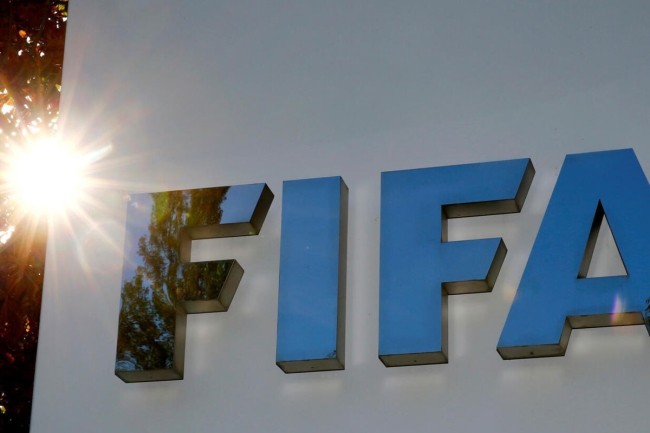 الفيفا تستحدث جائزة لتكريم أشخاص يعملون من أجل السلام والوحدة