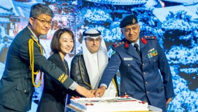 القائم بالأعمال الكوري: علاقاتنا مع الكويت تجسد الصداقة الحقيقية والشراكة المتنامية