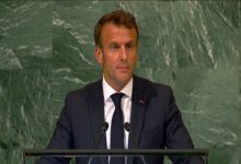 القادة الأوروبيون يسارعون لإعادة التوازن للخطة الأميركية لوقف الحرب في أوكرانيا