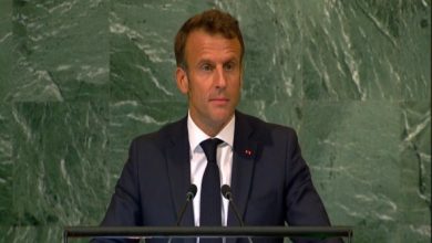 القادة الأوروبيون يسارعون لإعادة التوازن للخطة الأميركية لوقف الحرب في أوكرانيا