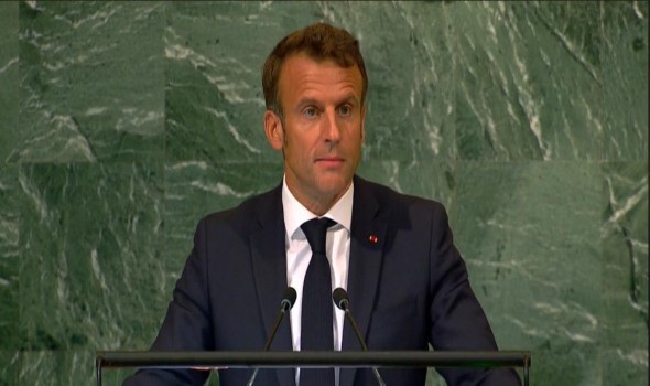 القادة الأوروبيون يسارعون لإعادة التوازن للخطة الأميركية لوقف الحرب في أوكرانيا