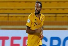 القادسية الكويتي يستقر على إنهاء عقد كهربا