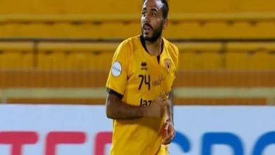 القادسية الكويتي يستقر على إنهاء عقد كهربا