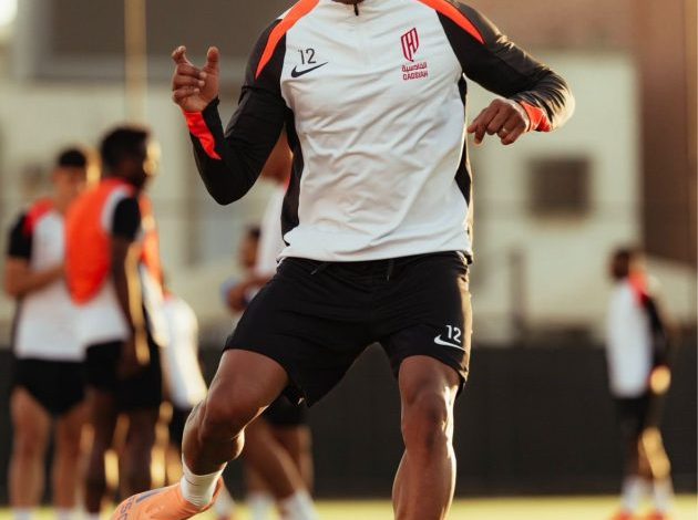 القادسية ينهي تحضيراته ويغادر لمواجهة الأهلي