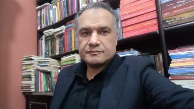 القرآن ينهض من جديد.. والعالم يلحق بصوت الشرفاء الحمادي