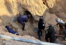 القسام: طواقمنا جاهزة للعمل على استخراج جثث أسرى الاحتلال داخل الخط الأصفر