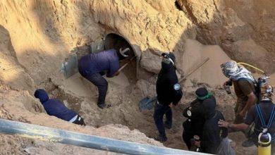 القسام: طواقمنا جاهزة للعمل على استخراج جثث أسرى الاحتلال داخل الخط الأصفر