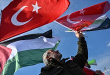 القضاء التركي يؤجج الأزمة بين تركيا وإسرائيل.. ماذا حدث؟