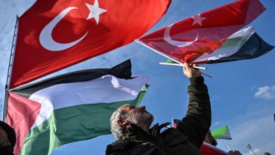 القضاء التركي يؤجج الأزمة بين تركيا وإسرائيل.. ماذا حدث؟