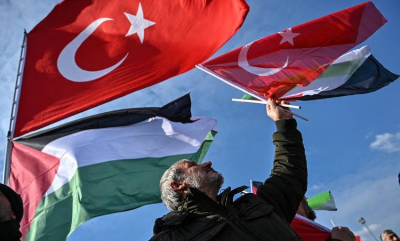 القضاء التركي يؤجج الأزمة بين تركيا وإسرائيل.. ماذا حدث؟