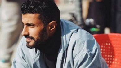 القضاء المصري ينهي نزاع عفاف شعيب ومحمد سامي...