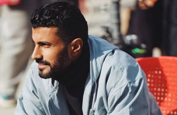 القضاء المصري ينهي نزاع عفاف شعيب ومحمد سامي...