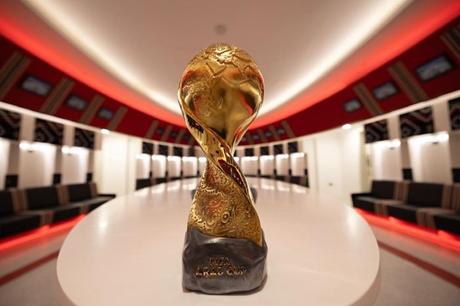 القنوات الناقلة لبطولة كأس العرب