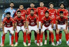 القنوات الناقلة لمباراة الأهلي وشبيبة القبائل في دوري أبطال إفريقيا 2025- 2026