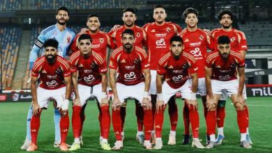 القنوات الناقلة لمباراة الأهلي وشبيبة القبائل في دوري أبطال إفريقيا 2025- 2026