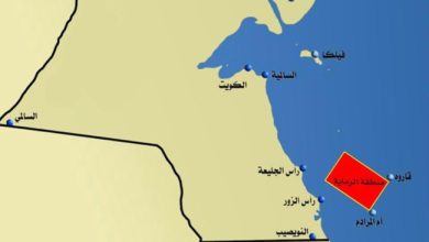 القوتان الجوية والبحرية: رماية بالذخيرة الحية الاثنين والثلاثاء