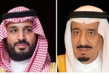 القيادة تعزي الرئيس العراقي في وفاة شقيقه