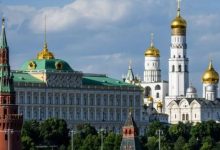 الكرملين: بوتين ونتنياهو يبحثان الوضع في الشرق الأوسط