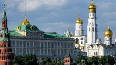 الكرملين: بوتين ونتنياهو يبحثان الوضع في الشرق الأوسط